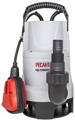 Насос дренажный РЕСАНТА НД-13000П/35 (77/2/5)