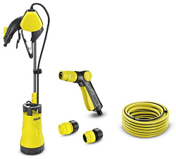 Насос KARCHER BP 1 Barrel Set (1.645-465.0)