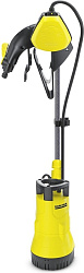 Насос KARCHER BP 1 Barrel для бочки (1.645-460.0)