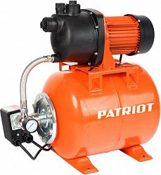 Насосная станция PATRIOT PW 850-24 P