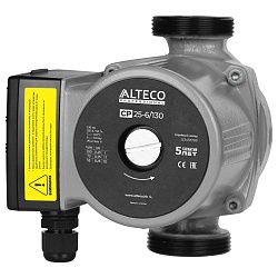 Насос ALTECO CP 25-6/130