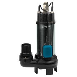 Насос фекальный ALTECO FP2200B