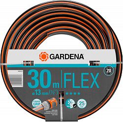 Шланг GARDENA Comfort FLEX 30м 18036-20