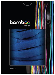 Шланг RR ITALIA BAMBOO FIBER 23 м синий (FIBB23)