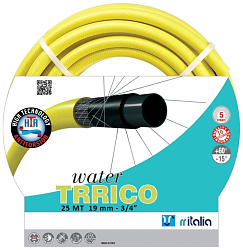 Шланг RR ITALIA TRRICO 15 мм 20 м (433620)