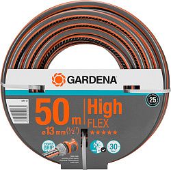 Шланг GARDENA Comfort High FLEX 50м 18069-20