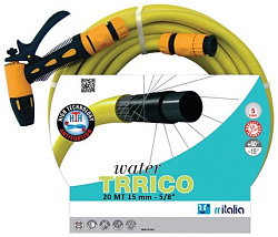 Шланг RR ITALIA TRRICO 15 мм 20 м (433620)