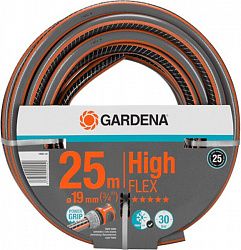 Шланг GARDENA Comfort High FLEX 25м 18083-20