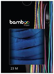 Шланг RR ITALIA BAMBOO FIBER 23 м синий (FIBB23)