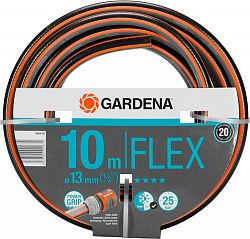 Шланг GARDENA Comfort FLEX 10м 18030-20