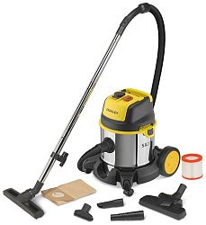 Пылесос строительный STANLEY SXVC20XTE