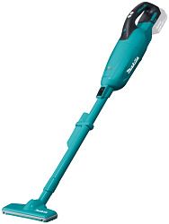 Пылесос MAKITA DCL281FZ