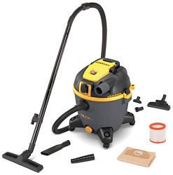Пылесос строительный STANLEY SXVC35PTDE