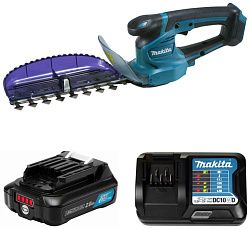 Кусторез MAKITA UH201DWA