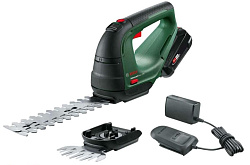 Ножницы садовые BOSCH AdvancedShear 18V-10 (0600857000)