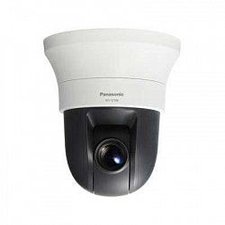 IP камера PANASONIC WV-SC588 FULLHD