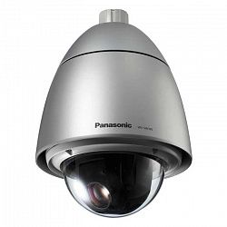 IP камера PANASONIC WV-SW395AE HD