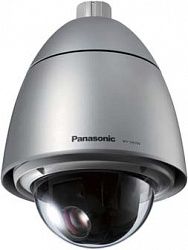 IP камера PANASONIC WV-SW396 HD