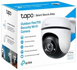 IP-камера TP-LINK Tapo C500