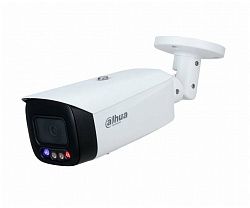 Купольная видеокамера DAHUA DH-IPC-HDW1239T1P-LED-0280B