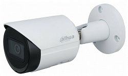 Цилиндрическая видеокамера DAHUA DH-IPC-HFW2531SP-S-0280B