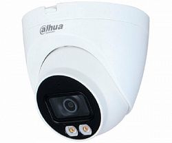 Купольная видеокамера DAHUA DH-IPC-HDW2239TP-AS-LED-0280B