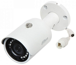Цилиндрическая видеокамера DAHUA DH-IPC-HFW1431S1P-0280B