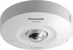 IP камера внутренняя PANASONIC WV-SF448E FullHD