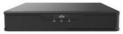 Видеорегистратор IP UNV NVR301-04S3 4-х канальный