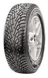 Автомобильная шина зимняя MAXXIS NP5 215/55/R17 98T
