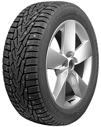 Автомобильная шина зимняя IKON Character Ice 7 215/45/R17 T91 (с шипами)