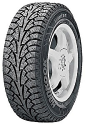 Автомобильная шина зимняя HANKOOK i*pIke RW11 285/65/R17 116T (с шипами)