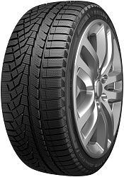 Автомобильная шина зимняя SAILUN Ice Blazer Alpine EVO1 265/65/R17 116H