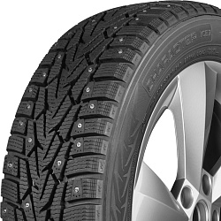 Автомобильная шина зимняя IKON Character Ice 7 185/70/R14 T92 (с шипами)