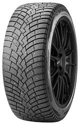 Автомобильная шина зимняя PIRELLI Ice Zero 2 205/50/R17 93T XL (с шипами)