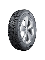 Автомобильная шина зимняя IKON Character Ice 7 215/50/R17 T95 (с шипами)