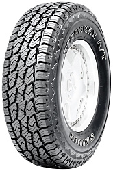 Автомобильная шина всесезонная SAILUN Terramax A/T нс6 31x10,5 R15 109S