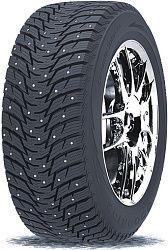 Автомобильная шина зимняя GOODRIDE Z-506 205/60/R16PR 96T STUD TL UL XL (c шипами)