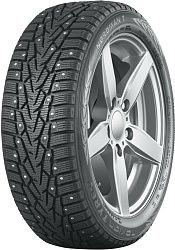Автомобильная шина зимняя NOKIAN Nordman 7 205/65/R16 T99