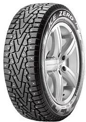 Автомобильная шина зимняя PIRELLI Winter Ice Zero FR 185/65/R15 T92 (фрикц.)