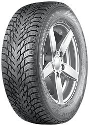 Автомобильная шина зимняя NOKIAN HakkaPeliitta R3 205/65/R15 94R
