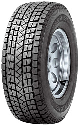 Автомобильная шина зимняя MAXXIS SS-01 235/60/R16 100Q