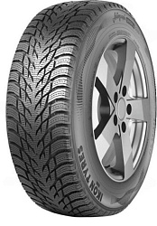 Автомобильная шина зимняя IKON Autograph Snow 3 275/55/R20 R117 (фрикц.)