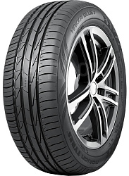 Автомобильная шина летняя NOKIAN Hakka Blue 3 235/50/R17 100 V