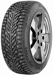 Автомобильная шина зимняя IKON Autograph Ice 9 285/60/R18 116T (с шипами)
