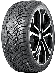 Автомобильная шина зимняя NOKIAN HakkaPeliitta 10p 215/60/R17 100T