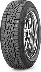 Автомобильная шина зимняя NEXEN WG WS SUV 265/75/R16 116T (под шип)