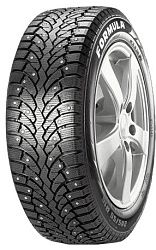 Автомобильная шина зимняя FORMULA Ice 225/55/R18 102T