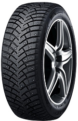 Автомобильная шина зимняя NEXEN WINGUARD WinSpike 3 225/55/R17 101T XL (под шип)