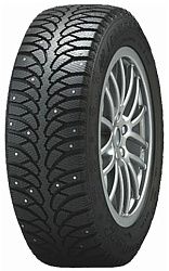 Автомобильная шина зимняя TUNGA NordWay 2 175/65/R14 82Q (с шипами)